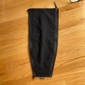 Make My Belly fit extension